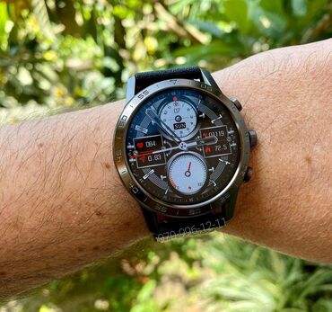 neodyum maqnit satışı: Smart saat Dt70+ smart saat ⌚ Original Saat DT70+ ⚜️ 📌Özəllikləri