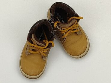 red wings buty: Buty 22, stan - Dobry