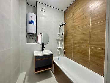 Продажа квартир: 2 комнаты, 65 м², Элитка, 3 этаж — 10