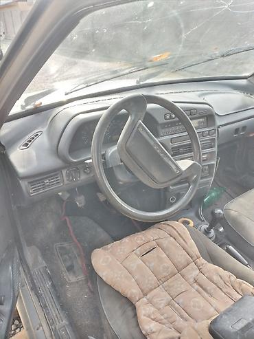 Двигатели, моторы и ГБЦ: Бензиновый мотор ВАЗ (LADA) 1.5 л — 7