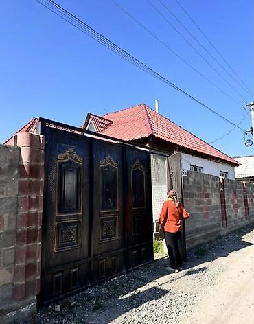 финка кредит: 🔥🏡 СРОЧНО! ОЧЕНЬ СРОЧНО ПРОДАЕТСЯ ДОМ В АЛА-ТОО-3! 🏡🔥 💰 Цена: $90 000 — 3