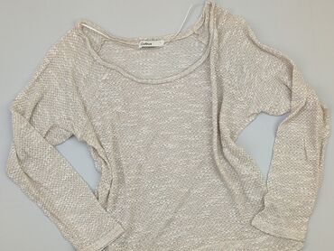 Jumpers: Sweter, L (EU 40), condition - Good