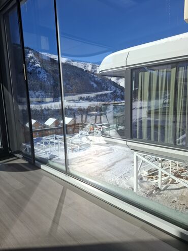 Отели и хостелы: Сдаем капсульные дома для отдыхающих близи горнолыжной базы — 3