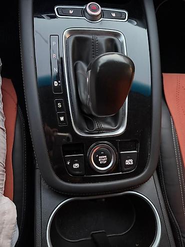 jetour ош: Jetour X70M: 2022 г., 1.5 л, Автомат, Бензин, Кроссовер — 4