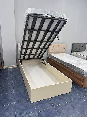 Yeni, Təknəfərlik çarpayı, Bazalı, Matras ilə lalafo.az -da Yeni, Təknəfərlik çarpayı, Bazalı, Matras ilə