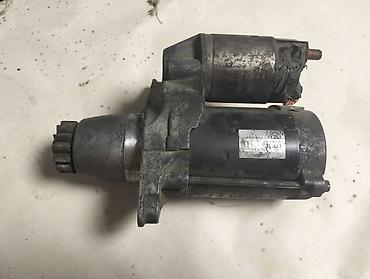 hyundai starter: Leksuz RX 300.330.350 Tayota Haryer Tayoda Rav 4 gedir arginal maldi — 3