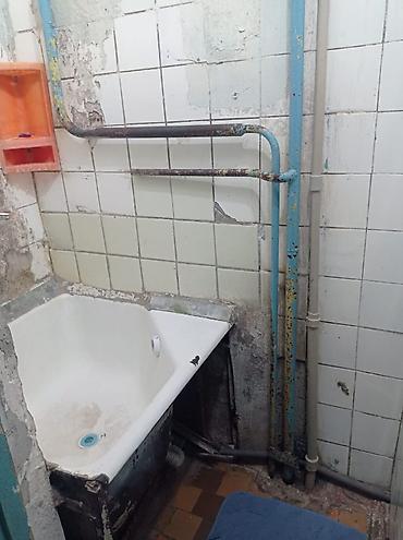 35: 1 комната, 14 м², ТЭЦ Гостиничный тип, 3 этаж, Косметический ремонт — 7