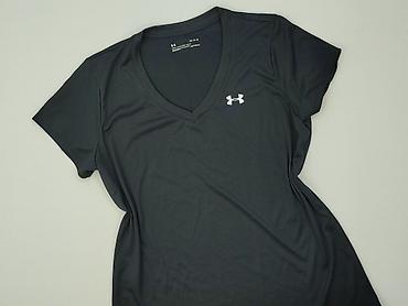 yupoo under armour: Under Armour, T-shirt damski, rozmiar L — 1