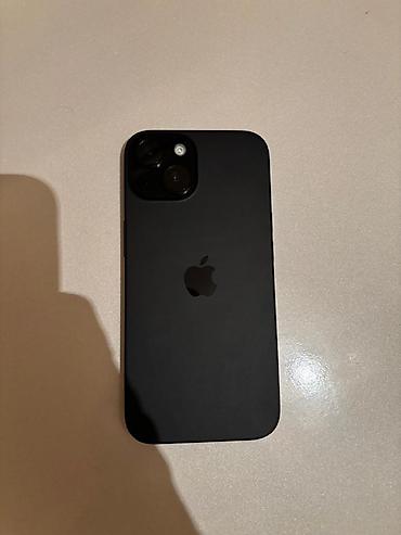 iphone 17 pro max qiymət: Qara, Face ID — 2