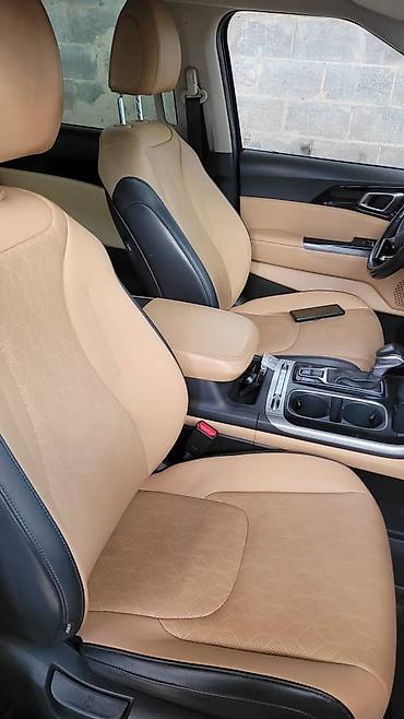 karnival: Kia Carnival: 2020 г., 2.2 л, Автомат, Дизель, Минивэн — 7