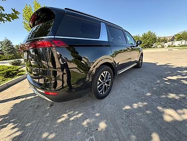 Kia: Kia Carnival: 2020 г., 2.2 л, Автомат, Дизель, Минивэн — 9