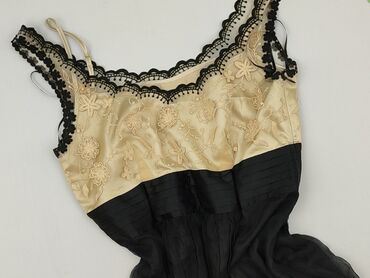 sukienki z piórami na wesele: NEXT Petite, Women`s dress, size M