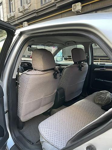 яди мото: Honda Inspire: 2005 г., 2.9 л, Автомат, Бензин, Седан — 5