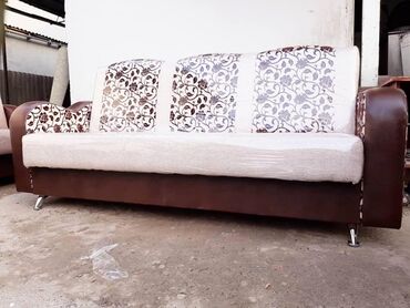 Раскладные диваны: Раскладной диван, Новый — 29