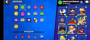 Şarmlar: Şarm — 8