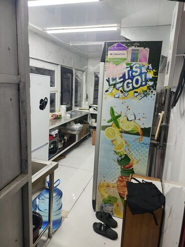 Продажа ресторанов, кафе: Продаётся готовый бизнес / точка под фастфуд с земельным участком на — 8