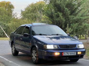 запчасти на фольксваген пассат б4: Volkswagen Passat: 1994 г., 1.8 л, Механика, Бензин, Седан