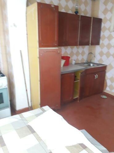 Köhnə tikili: Bakı, Yeni Günəşli Massiv D, 3 otaqlı, Köhnə tikili, 80 kv. m -da lalafo.az — 4 Köhnə tikili: Bakı, Yeni Günəşli Massiv D, 3 otaqlı, Köhnə tikili, 80 kv. m — 4