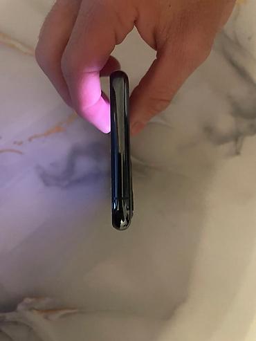 pro controller: IPhone 11 Pro, 256 GB, Natural Titanium, Face ID — 7