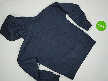 reserved sweter premium: Reserved, Bluza z kapturem dla mężczyzn, rozmiar S — 3