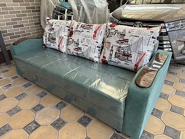 Прямые диваны: Прямой диван, Новый — 40