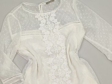 wyprzedaż bluzek wizytowych: Orsay, Women's blouse, size S (EU 36)