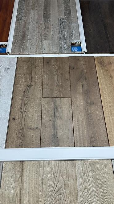 ağac adları: MDF laminat döşəmə panelləri – parket görünüşlü dizaynlar - Növlər — 10