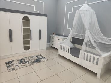 Sifarişlə mebel: Oğlan üçün, Yeni, Təknəfərlik çarpayı
