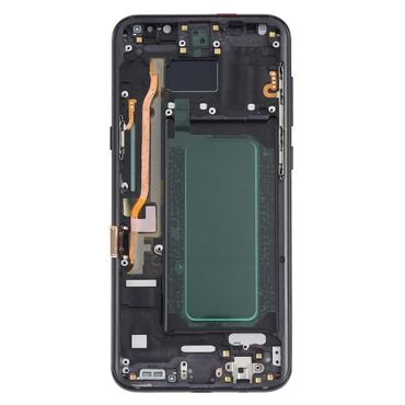 ekran üçün gül şəkilləri: Yalniz Bu Gün Saat 20:00a qədər endirimdə Samsung S8 Original Ekranı