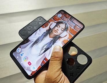 poco x3 в рассрочку: Poco M6, Б/у, 256 ГБ, цвет - Черный, 1 SIM, 2 SIM — 8