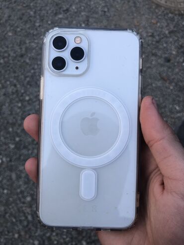 ayfon se: IPhone 11 Pro, 64 GB, Ağ