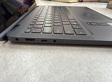 core i5 10400f: Lenovo IdeaPad Flex 5 (14") — универсальный 2‑в‑1 ноутбук с сенсорным — 6
