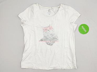 tshirt durex: T-shirt damski, rozmiar XL — 2