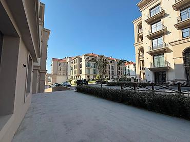 продажа квартира баку: 3 комнаты, Новостройка, 86 м² — 3
