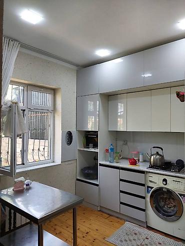 Həyət evləri və villaların satışı: Binəqədi qəs. 3 otaqlı, 80 kv. m, Kredit var, Yeni təmirli — 12