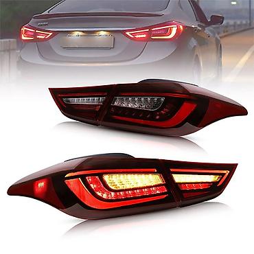 elantra stop led: LED, Hyundai Orijinal, Yeni — 1