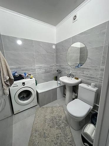 Продажа квартир: 1 комната, 42 м², 106 серия, 7 этаж, Евроремонт — 10