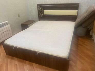 Polo köynəklər: İkinəfərlik çarpayı, Tumba, İşlənmiş