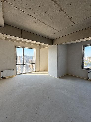11: 4 комнаты, 135 м², Асанбай мкр Элитка, 13 этаж — 2