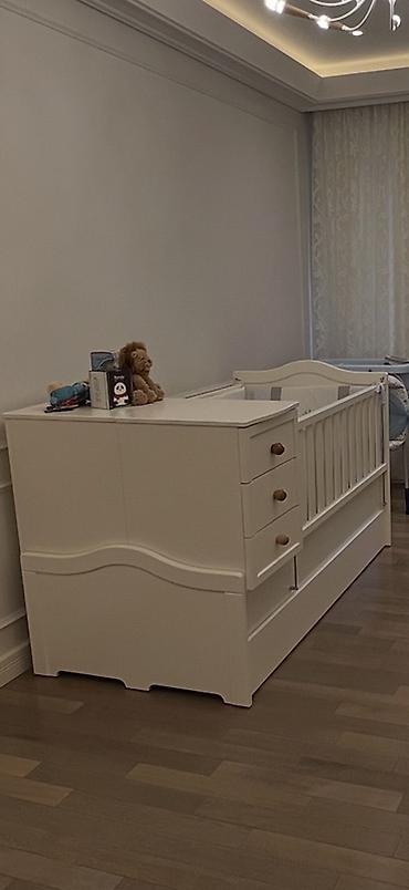 boyuk mişkalar: Oğlan və qız üçün, İşlənmiş, Beşik, Dolab, Komod, Tumba — 2