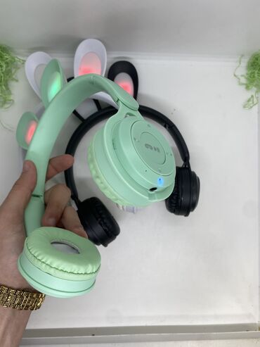 Qulaqcıqlar: Yeni Simsiz (Bluetooth) Qulaqcıqlar, Apple — 6