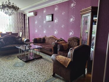 Yeni tikili: 4 otaqlı, Yeni tikili, 163 kv. m -da lalafo.az — 9 Yeni tikili: 4 otaqlı, Yeni tikili, 163 kv. m — 9