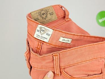 hampton 27 republic: River Island, Jeansy damskie, rozmiar S — 5