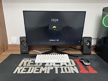 geforce rtx 3080: Компьютер, ядер - 4, ОЗУ 16 ГБ, Для работы, учебы, Б/у, Intel Core i5, NVIDIA GeForce GTX 1080 Ti, HDD + SSD — 1