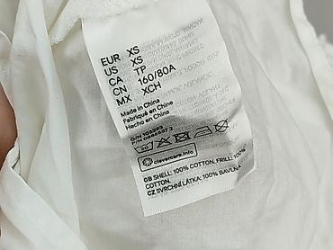 bluza robocza olx: H&M Divided, Bluzka damska, rozmiar XS — 5