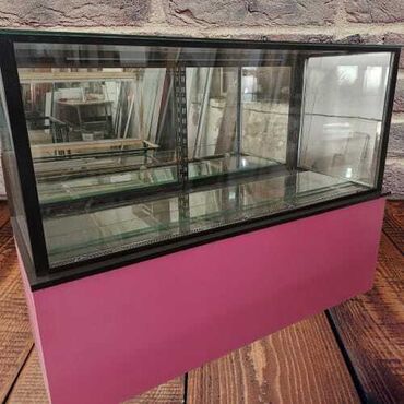 Dərin dondurucular: Şüşəli dondurucu -da lalafo.az — 2 Dərin dondurucular: Şüşəli dondurucu — 2