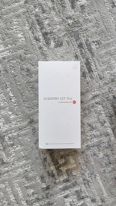 xiaomi redmi note 3 pro 3 32gb gray: Xiaomi 13T Pro, 256 GB, rəng - Mavi, 
 Zəmanət, Sensor, Barmaq izi
