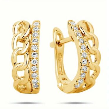 Minđuše: 💫 minđuše – set od dva para - Dizajn: - Par 1: Elegantne minđuše sa — 6