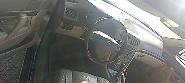 spoiler satisi: Volvo S80: 2.9 l | 2004 il Sedan — 8