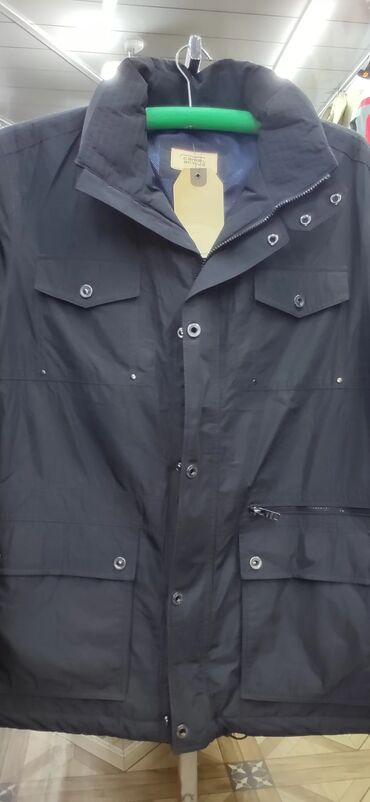 Куртки: Мужская куртка CAMEL ACTIVE классический стиль (для пиджака и — 19